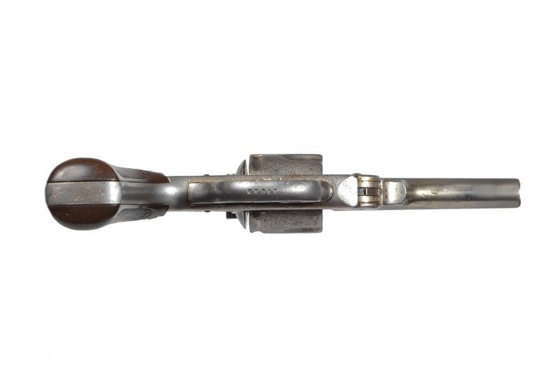 Revolver
