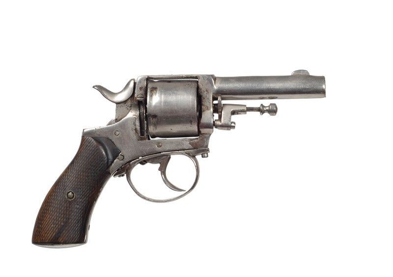 Revolver