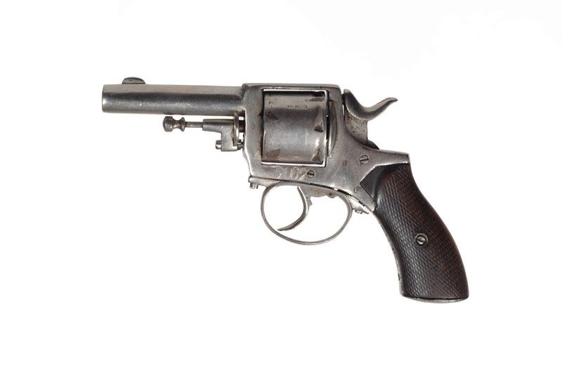 Revolver