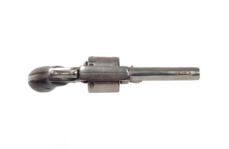 Revolver