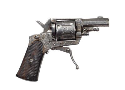 Revolver