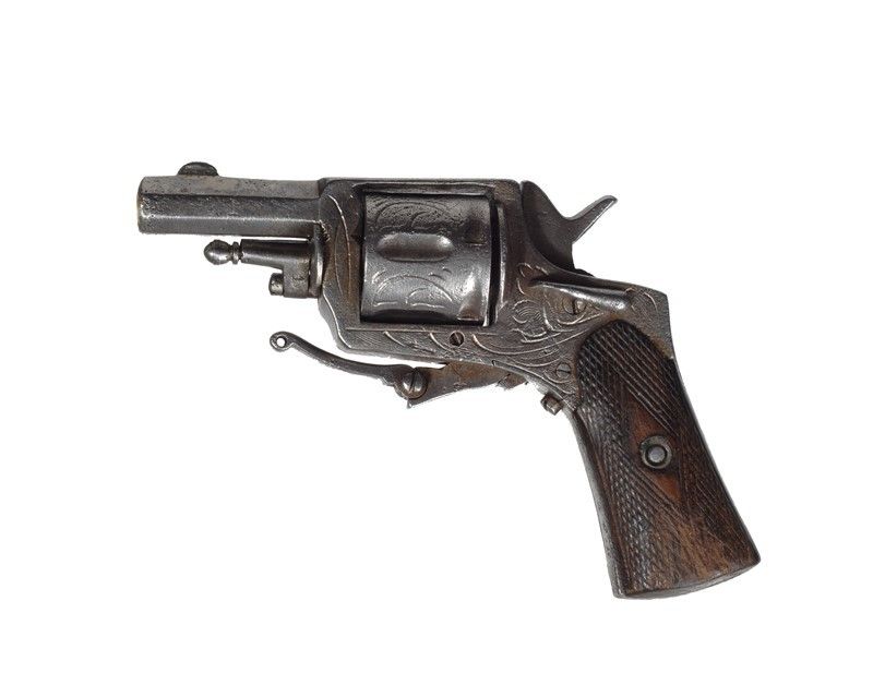 Revolver