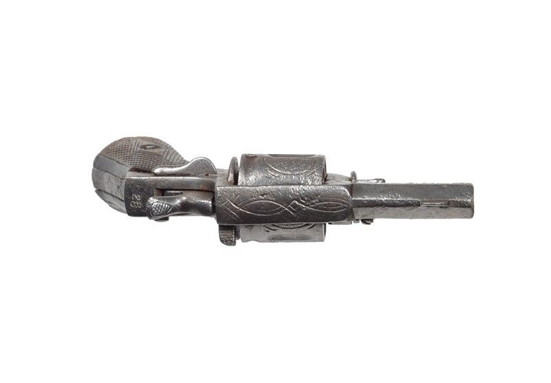 Revolver