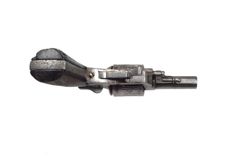 Revolver