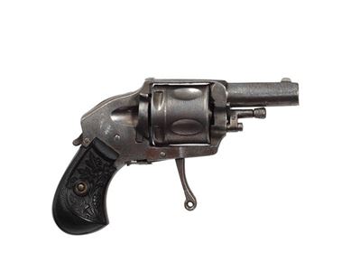 Revolver da Tasca