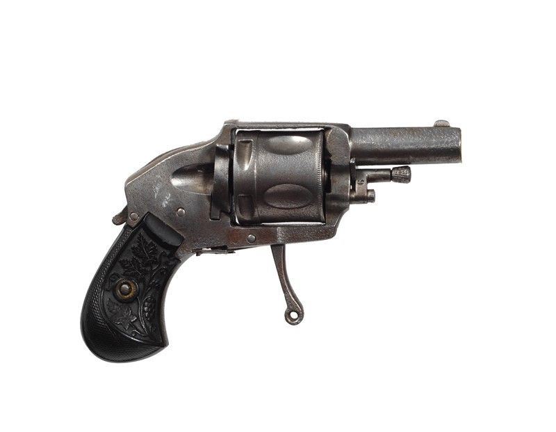 Revolver da Tasca