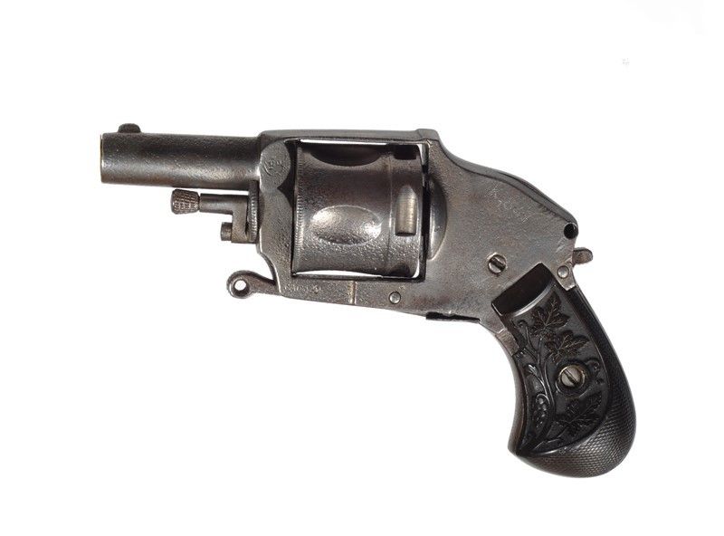 Revolver da Tasca