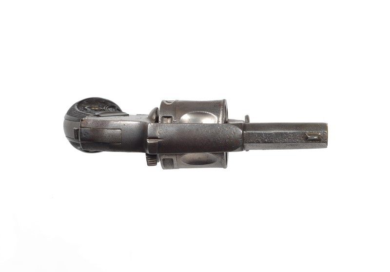 Revolver da Tasca