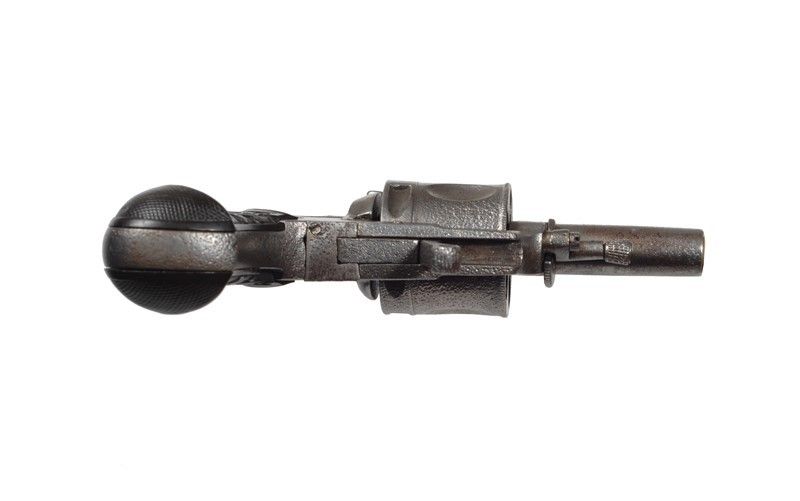 Revolver da Tasca