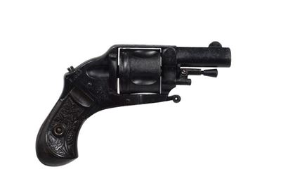 Revolver da Tasca