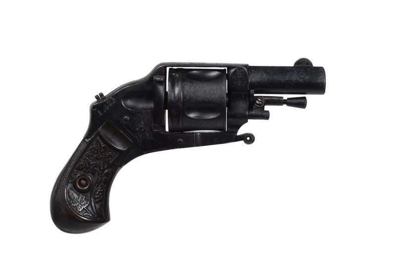 Revolver da Tasca