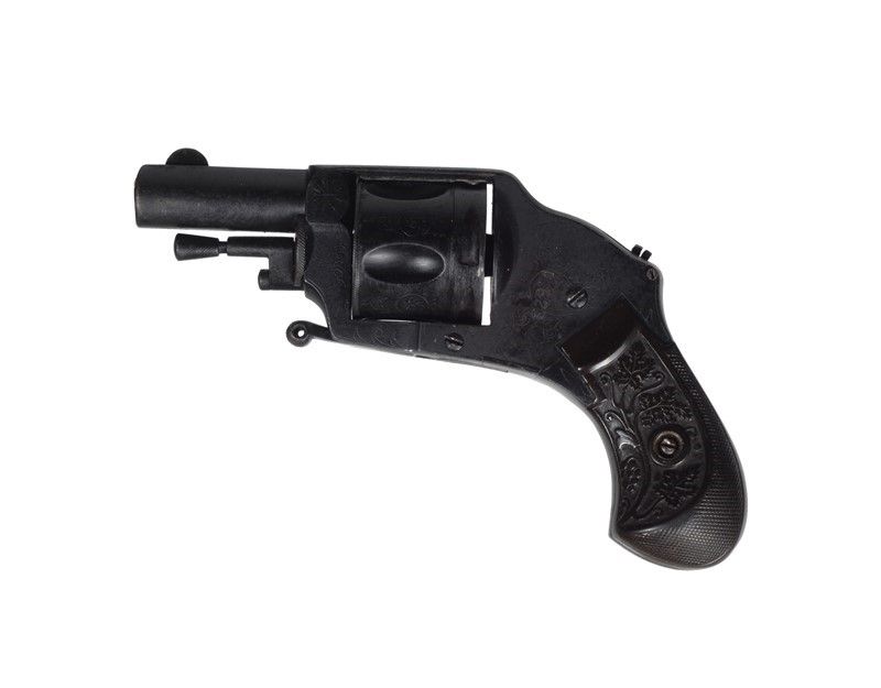 Revolver da Tasca