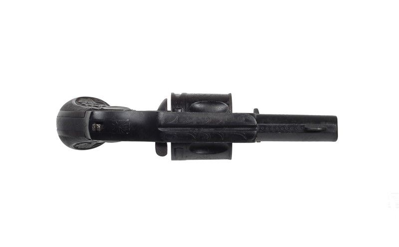 Revolver da Tasca