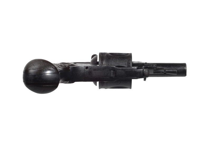 Revolver da Tasca