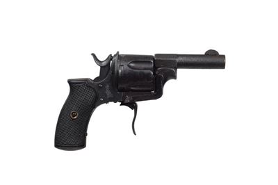 Revolver da Tasca