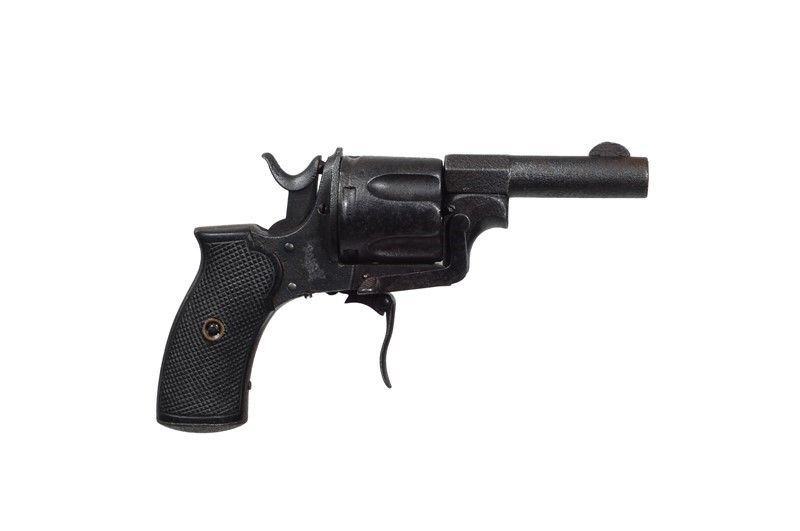 Revolver da Tasca