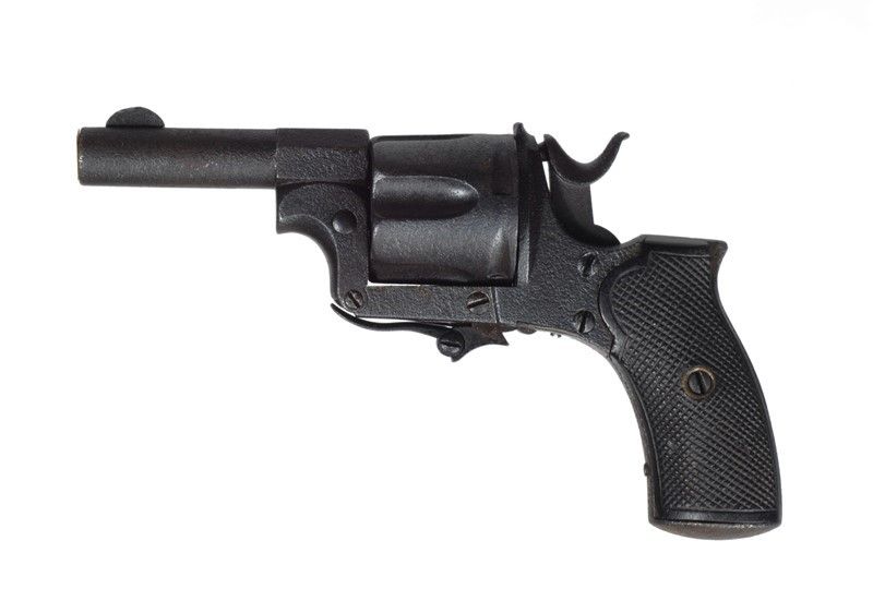 Revolver da Tasca