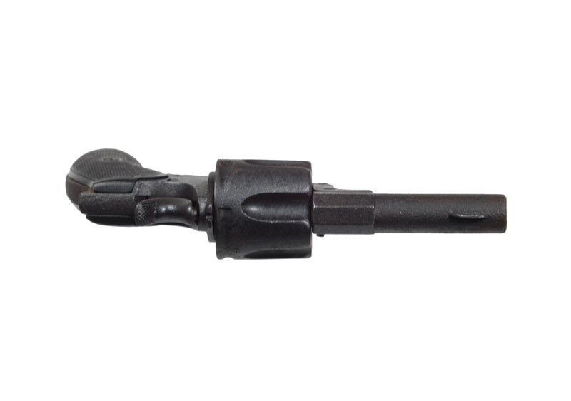 Revolver da Tasca