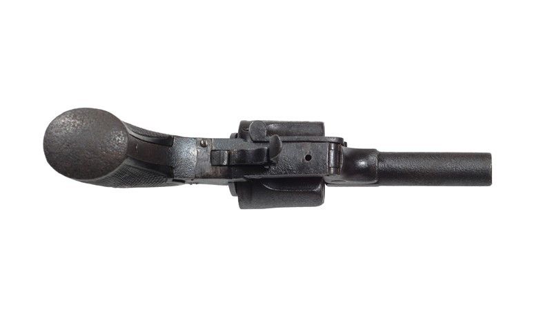 Revolver da Tasca