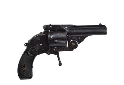 Revolver