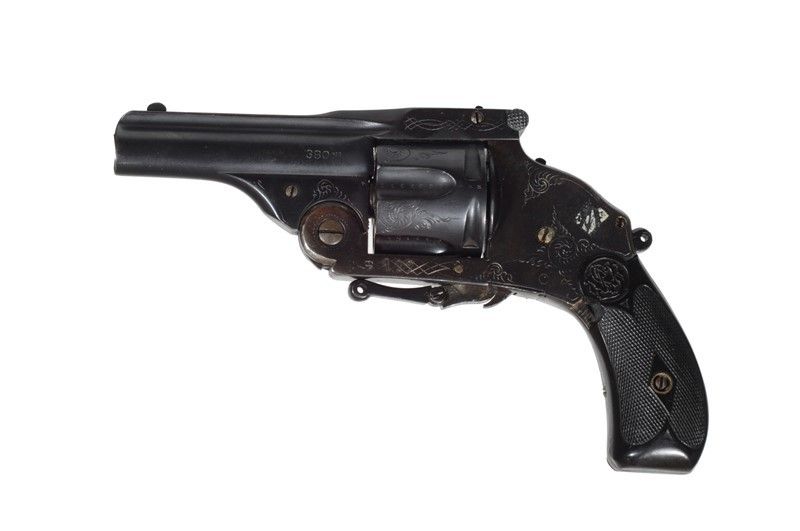Revolver