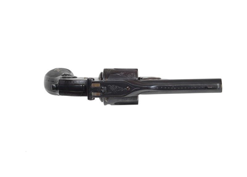 Revolver