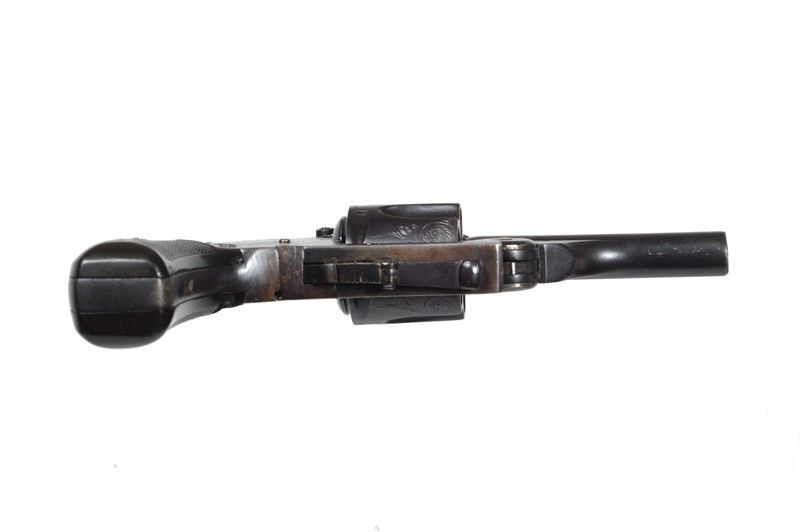 Revolver