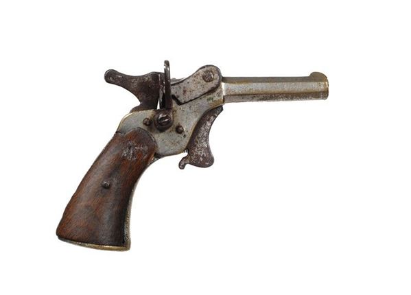 Pistola da Ciclista                                                                                 