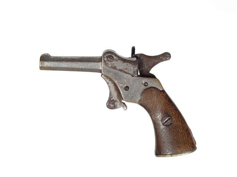 Pistola da Ciclista