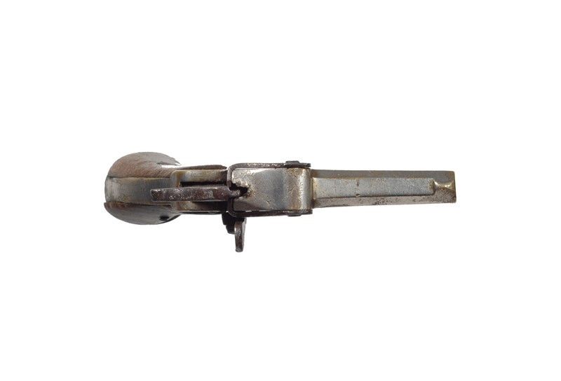 Pistola da Ciclista