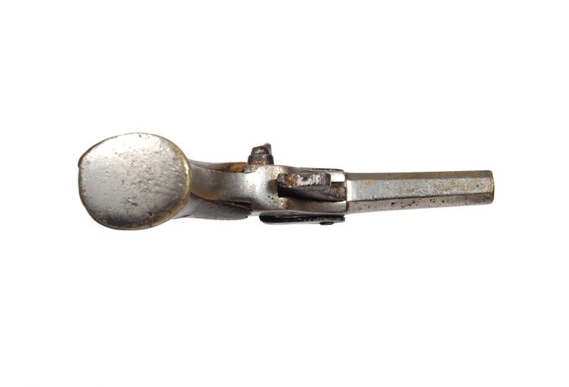 Pistola da Ciclista