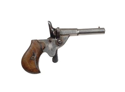Pistola da Ciclista