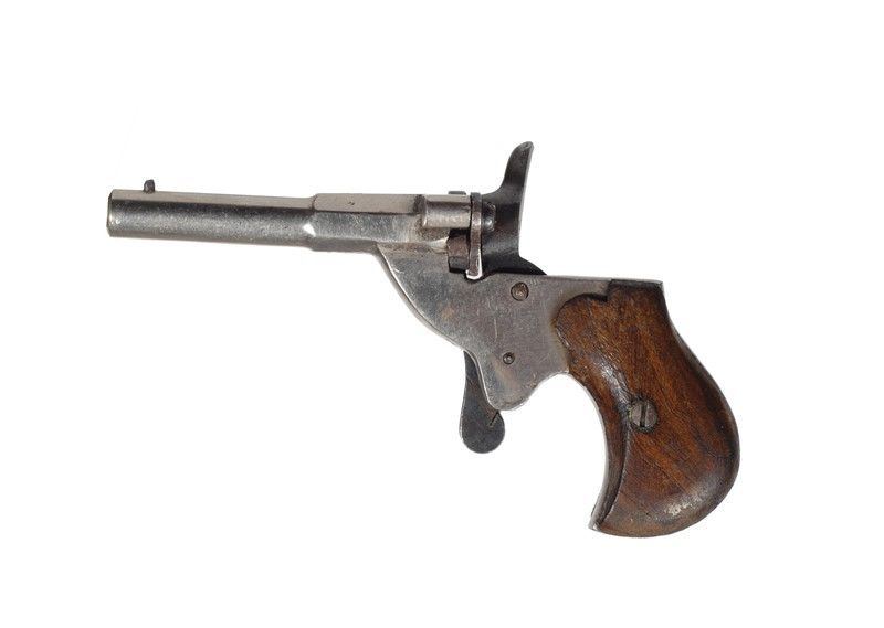 Pistola da Ciclista