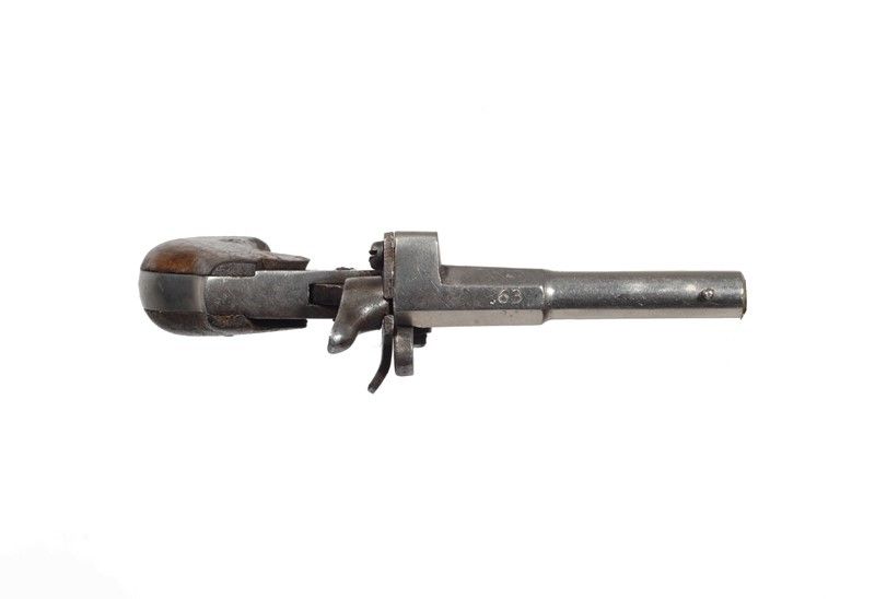 Pistola da Ciclista