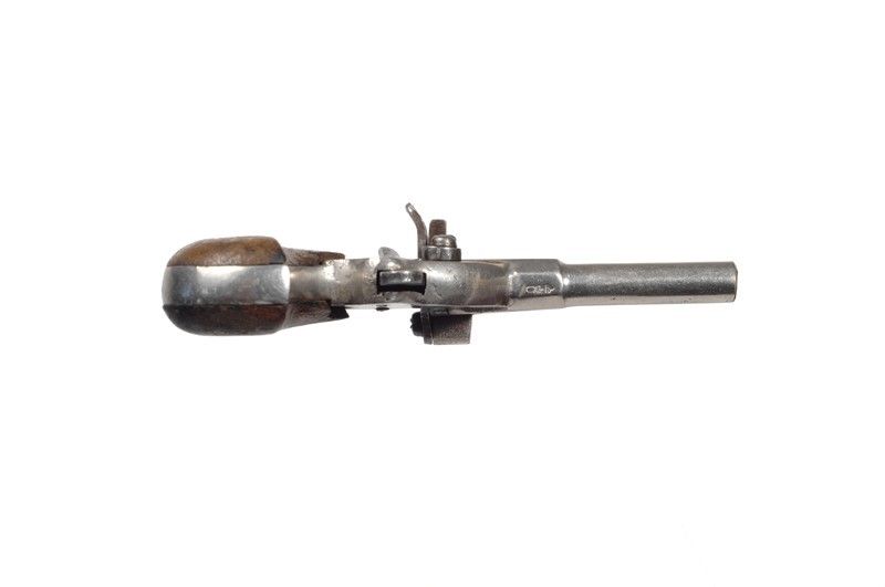 Pistola da Ciclista
