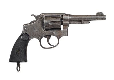 Revolver