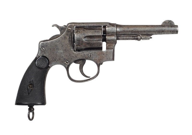 Revolver