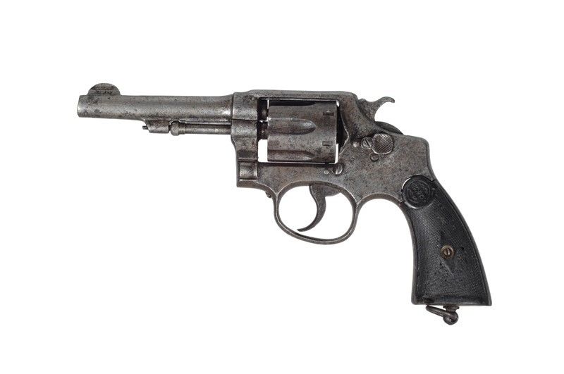 Revolver