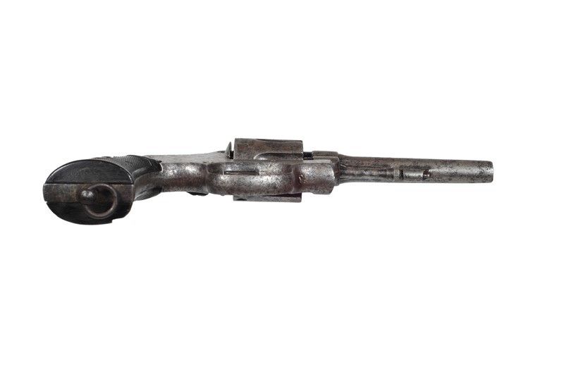 Revolver