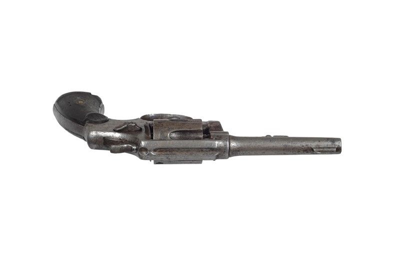 Revolver