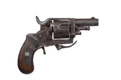 Revolver