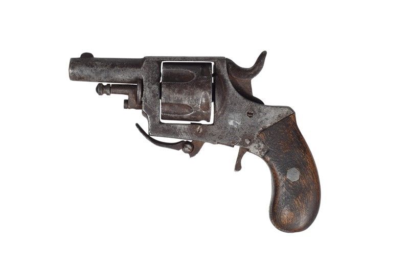 Revolver