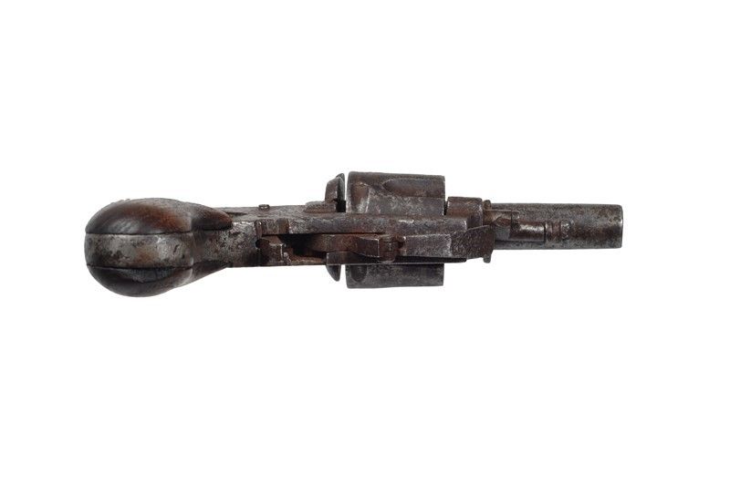 Revolver