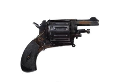 Revolver da Tasca