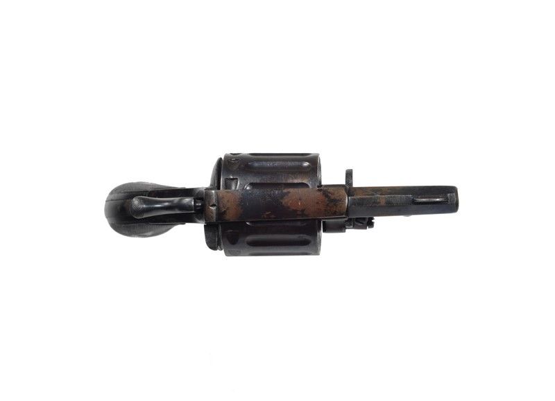 Revolver da Tasca