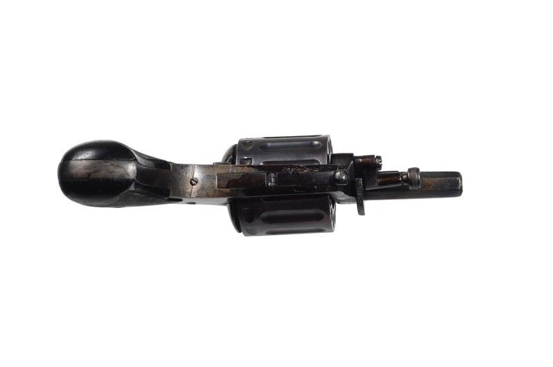 Revolver da Tasca