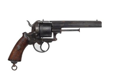 Revolver a Spillo
