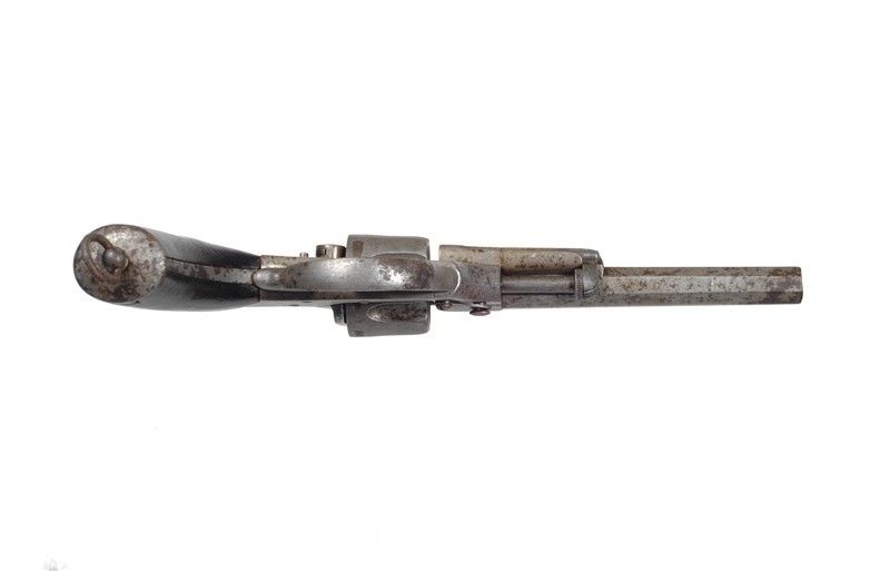 Revolver Militare