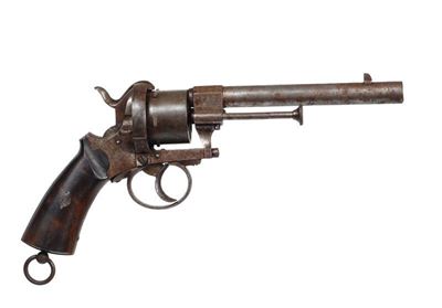 Revolver a Spillo