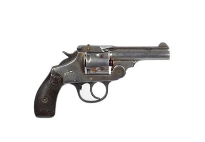 Revolver